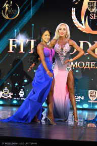 Fit Model Show - 2025