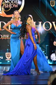 Fit Model Show - 2025