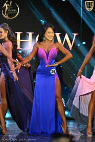 Fit Model Show - 2025