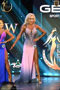Fit Model Show - 2025