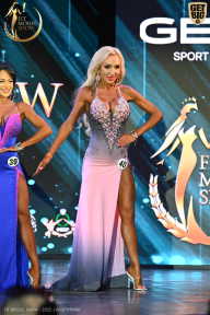 Fit Model Show - 2025