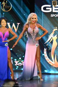 Fit Model Show - 2025
