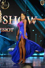 Fit Model Show - 2025