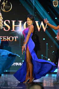 Fit Model Show - 2025