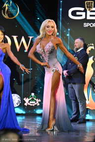 Fit Model Show - 2025