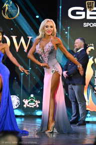 Fit Model Show - 2025
