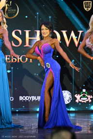 Fit Model Show - 2025