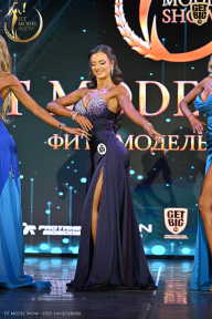 Fit Model Show - 2025