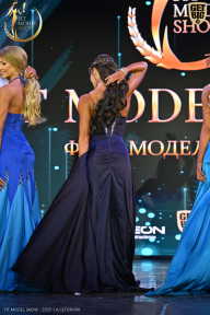 Fit Model Show - 2025