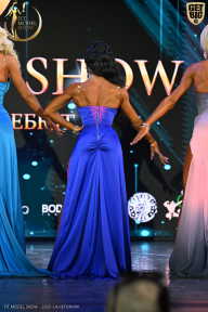 Fit Model Show - 2025