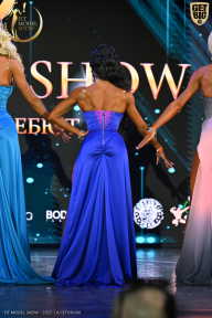 Fit Model Show - 2025
