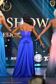 Fit Model Show - 2025