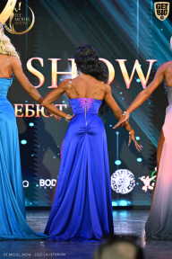 Fit Model Show - 2025