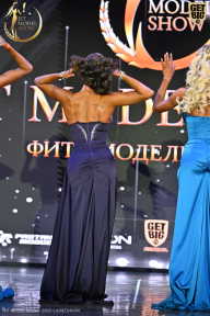 Fit Model Show - 2025