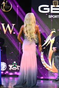 Fit Model Show - 2025