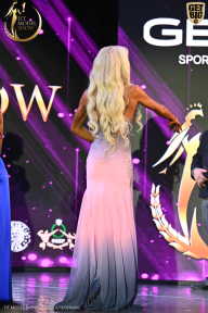 Fit Model Show - 2025