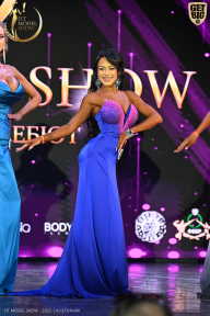 Fit Model Show - 2025