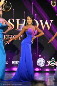 Fit Model Show - 2025