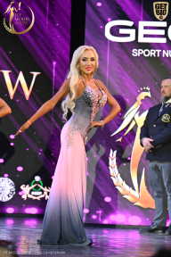 Fit Model Show - 2025