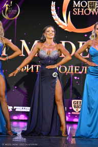 Fit Model Show - 2025