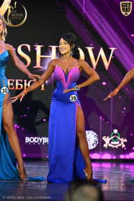 Fit Model Show - 2025