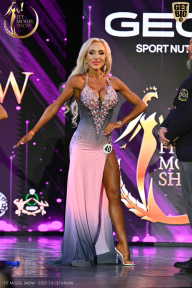 Fit Model Show - 2025