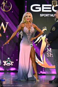 Fit Model Show - 2025