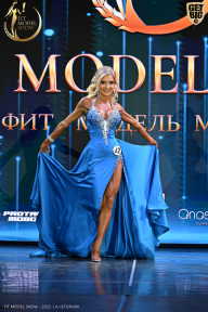 Fit Model Show - 2025