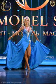 Fit Model Show - 2025