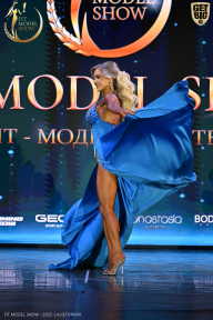 Fit Model Show - 2025