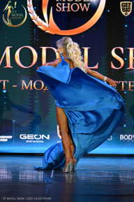 Fit Model Show - 2025