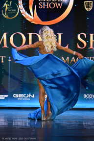 Fit Model Show - 2025