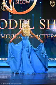 Fit Model Show - 2025