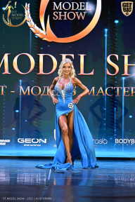 Fit Model Show - 2025