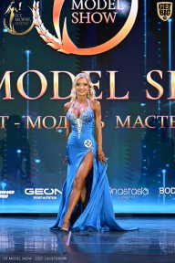 Fit Model Show - 2025