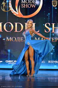 Fit Model Show - 2025