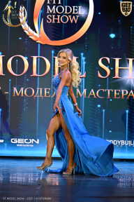 Fit Model Show - 2025