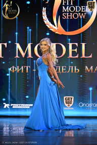 Fit Model Show - 2025