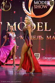 Fit Model Show - 2025
