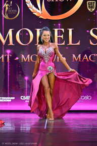 Fit Model Show - 2025