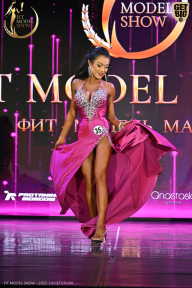 Fit Model Show - 2025