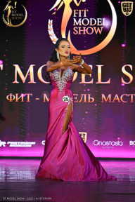 Fit Model Show - 2025