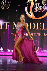 Fit Model Show - 2025