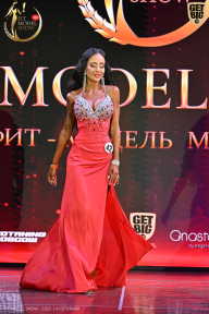 Fit Model Show - 2025
