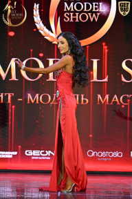 Fit Model Show - 2025