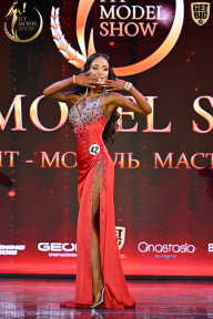 Fit Model Show - 2025