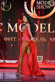 Fit Model Show - 2025