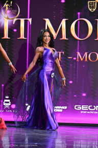 Fit Model Show - 2025