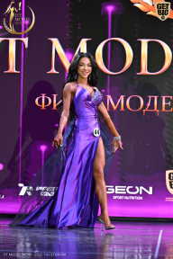 Fit Model Show - 2025