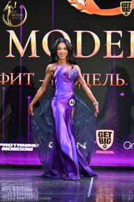 Fit Model Show - 2025